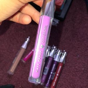Katy Kat gloss 💘
